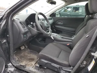 2017 Honda HR-V EX with VIN 3CZRU5H56HM100289, listed as a Copart auction lot 52913355 with 234,948 mi miles and Clean Title. Bid and sale history available at carsss.com. Image 7.