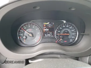 2021 Subaru WRX STI с VIN JF1VA2S64M9805684, выставлен на аукционе Copart как лот 55616745 с пробегом 47 737 миль миль и Списание • Salvage title. История ставок и продаж доступна на DreamBid. Изображение 9.