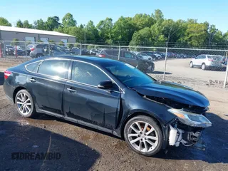 2014 Toyota Avalon Limited z VIN 4T1BK1EB9EU116473, wystawiony jako IAAI lot #41225512 z przebiegiem 68 885 mil mil oraz . Historia ofert i sprzedaży dostępna na DreamBid. Obrazek 1.
