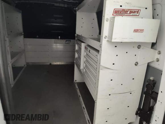 2020 Mercedes-Benz Metris Cargo with VIN WD3PG3EAXL3672562, listed as a IAAI auction lot 42810084 with 76,935 mi miles and . Bid and sale history available at DreamBid. Image 8.