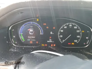 2022 Honda Accord Touring с VIN 1HGCV3F93NA004052, выставлен на аукционе Copart как лот 48540255 с пробегом 63 784 миль миль и Списание • Salvage title. История ставок и продаж доступна на DreamBid. Изображение 9.