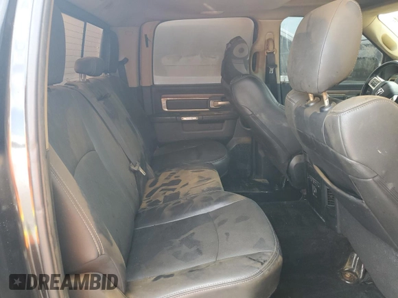 2017 Ram 1500 Laramie with VIN 1C6RR7VT8HS554273, listed as a Copart auction lot 77257414 with Not provided miles and Non repairable. Bid and sale history available at DreamBid. Image 10.