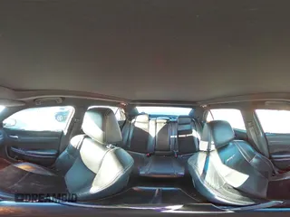 2012 Chrysler 300 SRT8 with VIN 2C3CCAFJ0CH800893, listed as a Copart auction lot 88352515 with 143,381 mi miles and Salvage Title. Bid and sale history available at carsss.com. Image 12.