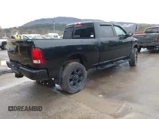 2014 Ram 2500 SLT with VIN 3C6TR5DT5EG248078, listed as a IAAI auction lot 41954325 with 69,033 mi miles. Bid and sale history available at carsss.com. Image 4.