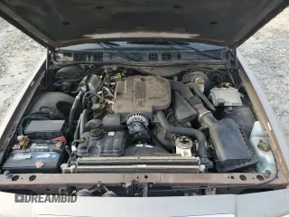 2006 Mercury Grand Marquis LS Premium with VIN 2MEFM75V66X640394, listed as a Copart auction lot 51102925 with 102,415 mi miles and Salvage Title. Bid and sale history available at DreamBid. Image 11.