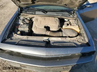 2011 Dodge Challenger with VIN 2B3CJ4DG7BH570893, listed as a Copart auction lot 42389315 with 131,889 mi miles and Salvage Title. Bid and sale history available at carsss.com. Image 11.
