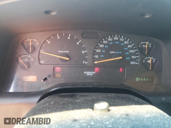 2002 Dodge Dakota with VIN 1B7FL16X62S519749, listed as a Copart auction lot 52776145 with 158,601 mi miles and Salvage Title. Bid and sale history available at carsss.com. Image 9.