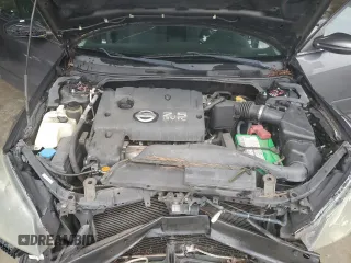 2006 Nissan Altima 2.5 with VIN 1N4AL11D86C109161, listed as a Copart auction lot 73160524 with 110,245 mi miles and Salvage title. Bid and sale history available at DreamBid. Image 12.