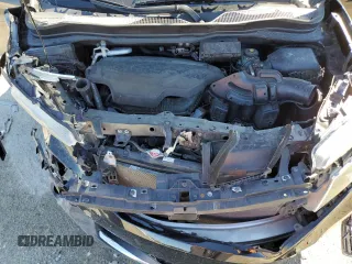 2016 Honda Pilot Elite with VIN 5FNYF6H06GB115707, listed as a Copart auction lot 45553295 with 0 mi miles and Salvage Title. Bid and sale history available at carsss.com. Image 12.