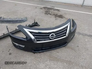 2015 Nissan Altima S with VIN 1N4AL3APXFN394083, listed as a IAAI auction lot 41537949 with 113,554 mi miles and . Bid and sale history available at DreamBid. Image 12.
