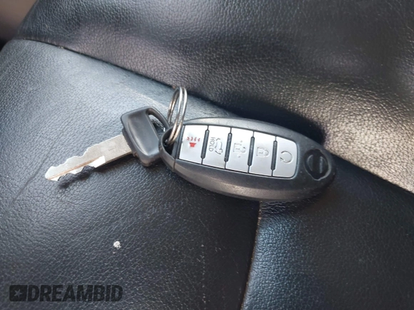 2013 Nissan Pathfinder SV с VIN 5N1AR2MMXDC641515, выставлен на аукционе IAAI как лот 42570637 с пробегом 156 525 миль миль и . История ставок и продаж доступна на DreamBid. Изображение 11.