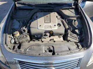 2015 Infiniti Q40 with VIN JN1CV6AR2FM650967, listed as a Copart auction lot 78579284 with 177,292 mi miles and Salvage Title. Bid and sale history available at carsss.com. Image 13.