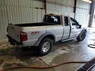 2003 Ford Ranger XL Fleet с VIN 1FTZR45E43TA37211, выставлен на аукционе Copart как лот 60520355 с пробегом 122 503 миль миль и Списание • Salvage title. История ставок и продаж доступна на DreamBid. Изображение 3.
