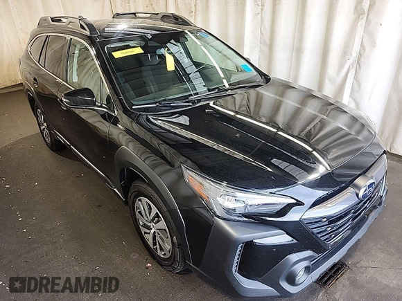 2023 Subaru Outback Premium with VIN 4S4BTADC6P3202534, listed as a IAAI auction lot 42849382 with 77,398 mi miles and . Bid and sale history available at DreamBid. Image 30.