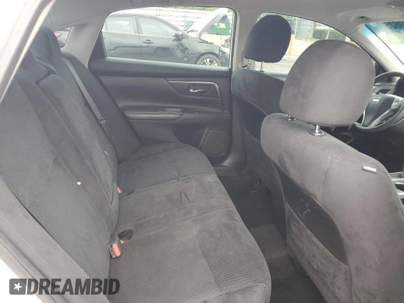 2015 Nissan Altima 2.5 with VIN 1N4AL3AP2FN874411, listed as a Copart auction lot 63219625 with 178,391 mi miles and Salvage title. Bid and sale history available at DreamBid. Image 10.