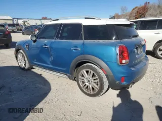 2019 MINI Countryman Cooper S с VIN WMZYT5C54K3G90368, выставлен на аукционе Copart как лот 83701004 с пробегом 77 669 миль миль и Чистый • Clean title. История ставок и продаж доступна на DreamBid. Изображение 2.