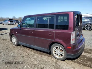 2005 Scion xB z VIN JTLKT324150184653, wystawiony jako Copart lot #51515965 z przebiegiem 290 152 mil mil oraz Szkoda całkowita • Salvage title. Historia ofert i sprzedaży dostępna na DreamBid. Obrazek 2.