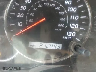 2008 Lexus GX 470 with VIN JTJBT20X580149408, listed as a IAAI auction lot 41589652 with 212,443 mi miles. Bid and sale history available at carsss.com. Image 7.