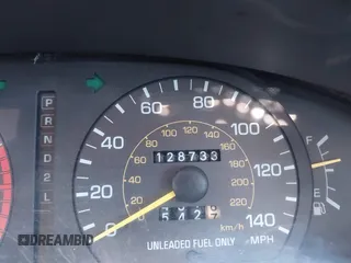 1995 Toyota Camry LE z VIN 4T1GK12W1SU100177, wystawiony jako IAAI lot #41338427 z przebiegiem 128 733 mil mil oraz . Historia ofert i sprzedaży dostępna na DreamBid. Obrazek 14.