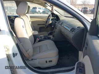 2008 Ford Taurus Limited with VIN 1FAHP25W68G111121, listed as a IAAI auction lot 41757347 with 250,155 mi miles and . Bid and sale history available at DreamBid. Image 5.