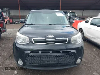 2015 Kia Soul ! with VIN KNDJX3A55F7213263, listed as a IAAI auction lot 41991924 with 257,748 mi miles. Bid and sale history available at carsss.com. Image 6.