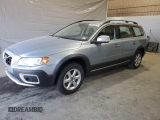 2010 Volvo XC70 3.2L с VIN YV4960BZ8A1076639, выставлен на аукционе Copart как лот 53463035 с пробегом 51 812 миль миль и Списание • Salvage title. История ставок и продаж доступна на DreamBid. Изображение 1.