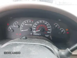 2002 Ford Explorer XLT z VIN 1FMZU73EX2ZA92143, wystawiony jako IAAI lot #42345344 z przebiegiem Nie podano mil oraz . Historia ofert i sprzedaży dostępna na DreamBid. Obrazek 7.