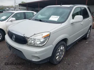 2006 Buick Rendezvous with VIN 3G5DA03L46S590250, listed as a IAAI auction lot 42175438 with 193,296 mi miles and . Bid and sale history available at DreamBid. Image 2.