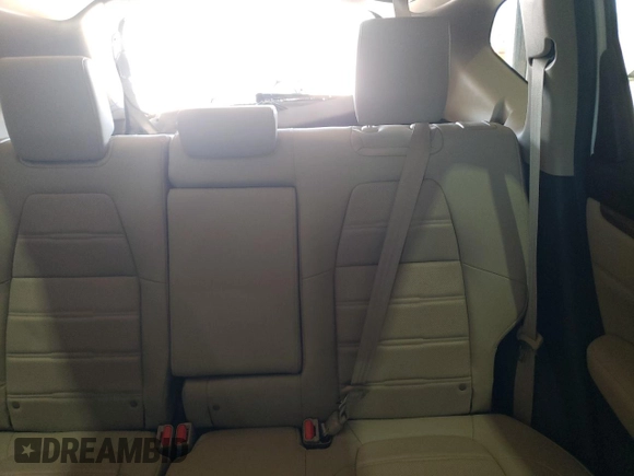 2022 Honda CR-V EX-L с VIN 5J6RW1H85NA004708, выставлен на аукционе Copart как лот 54497915 с пробегом 16 438 миль миль и Списание • Salvage title. История ставок и продаж доступна на DreamBid. Изображение 10.