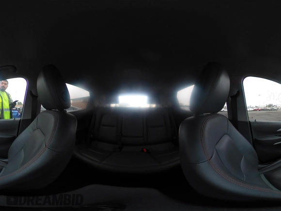 2020 Chevrolet Bolt EV Premier с VIN 1G1FZ6S09L4128047, выставлен на аукционе IAAI как лот 42416098 с пробегом 49 873 миль миль и . История ставок и продаж доступна на DreamBid. Изображение 25.