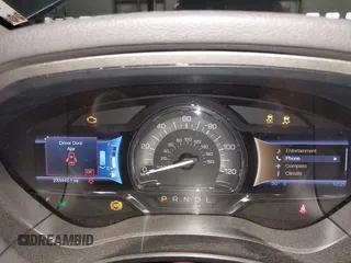 2013 Lincoln MKZ Hybrid с VIN 3LN6L2LU4DR807585, выставлен на аукционе IAAI как лот 41706584 с пробегом 233 445 миль миль и . История ставок и продаж доступна на DreamBid. Изображение 7.