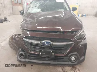 2024 Subaru Outback Limited с VIN 4S4BTANC0R3167975, выставлен на аукционе IAAI как лот 42102532 с пробегом Не указан миль и . История ставок и продаж доступна на DreamBid. Изображение 19.
