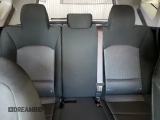 2025 Kia Soul LX with VIN KNDJ23AU0S7931948, listed as a Copart auction lot 54365495 with 8,046 mi miles and Clean Title. Bid and sale history available at DreamBid. Image 10.