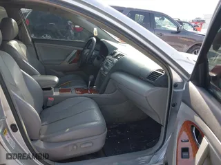 2008 Toyota Camry LE with VIN 4T1BK46K88U056464, listed as a IAAI auction lot 41578043 with 240,093 mi miles. Bid and sale history available at carsss.com. Image 5.