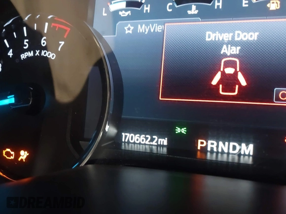 2020 Ford Expedition Max XLT с VIN 1FMJK1JTXLEA49447, выставлен на аукционе IAAI как лот 41622428 с пробегом 170 662 миль миль и . История ставок и продаж доступна на DreamBid. Изображение 15.