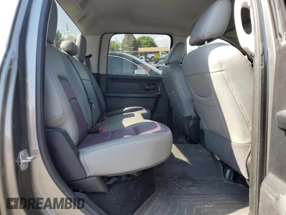 2013 Ram 3500 Tradesman with VIN 3C63R3CL7DG599479, listed as a Copart auction lot 71353114 with 77,694 mi miles and Salvage Title. Bid and sale history available at carsss.com. Image 10.