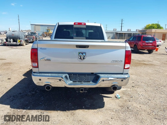 2009 Dodge 1500 SLT with VIN 1D3HV13T49J517364, listed as a IAAI auction lot 42247051 with 114,663 mi miles and . Bid and sale history available at DreamBid. Image 17.