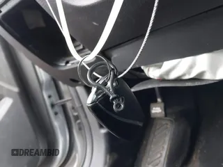 2017 Hyundai Santa Fe Sport 2.0T with VIN 5XYZU4LA4HG437089, listed as a IAAI auction lot 41457614 with 150,277 mi miles. Bid and sale history available at carsss.com. Image 11.