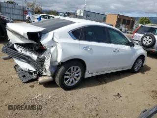 2015 Nissan Altima SL with VIN 1N4AL3AP2FN892777, listed as a Copart auction lot 53665875 with 107,721 mi miles and Salvage title. Bid and sale history available at DreamBid. Image 3.