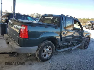 2004 Ford Explorer Sport Trac XLS with VIN 1FMZU67K14UA98021, listed as a Copart auction lot 86055624 with 172,027 mi miles and Salvage title. Bid and sale history available at DreamBid. Image 3.