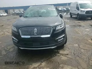 2019 Lincoln MKC Reserve with VIN 5LMCJ3D92KUL35060, listed as a Copart auction lot 59859835 with 44,831 mi miles and Clean title. Bid and sale history available at DreamBid. Image 14.