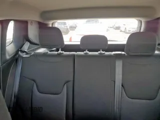 2022 Jeep Renegade Sport с VIN ZACNJDA16NPN65644, выставлен на аукционе Copart как лот 62510355 с пробегом 31 482 миль миль и Списание • Salvage title. История ставок и продаж доступна на DreamBid. Изображение 10.