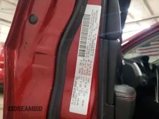 2015 Jeep Cherokee Trailhawk z VIN 1C4PJMBS9FW509642, wystawiony jako Copart lot #52385555 z przebiegiem 135 477 mil mil oraz Szkoda całkowita • Salvage title. Historia ofert i sprzedaży dostępna na DreamBid. Obrazek 12.