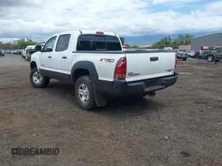 2014 Toyota Tacoma PreRunner с VIN 5TFJX4GN3EX035798, выставлен на аукционе IAAI как лот 42079126 с пробегом 164 700 миль миль и . История ставок и продаж доступна на DreamBid. Изображение 3.