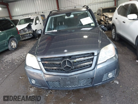 2011 Mercedes-Benz GLK 350 z VIN WDCGG8HB7BF593249, wystawiony jako IAAI lot #41650097 z przebiegiem 154 175 mil mil oraz . Historia ofert i sprzedaży dostępna na DreamBid. Obrazek 12.