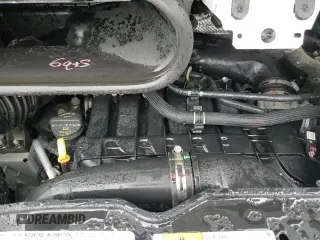 2022 Ram ProMaster Cargo z VIN 3C6LRVBG4NE115670, wystawiony jako Copart lot #51650585 z przebiegiem 57 848 mil mil oraz Czysty tytuł • Clean title. Historia ofert i sprzedaży dostępna na DreamBid. Obrazek 14.