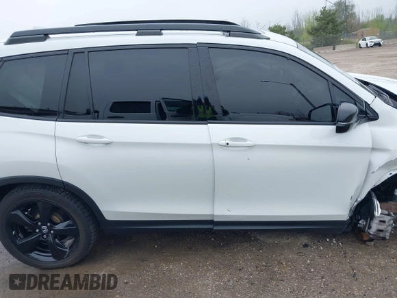 2020 Honda Passport Elite с VIN 5FNYF8H01LB019179, выставлен на аукционе IAAI как лот 42252581 с пробегом 73 307 миль миль и . История ставок и продаж доступна на DreamBid. Изображение 14.