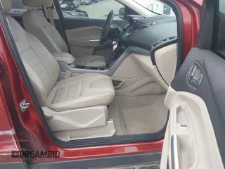 2015 Ford Escape SE with VIN 1FMCU9G95FUA50545, listed as a IAAI auction lot 41866861 with 116,188 mi miles and . Bid and sale history available at DreamBid. Image 5.