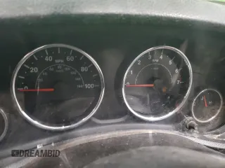 2013 Jeep Wrangler Unlimited Rubicon 10th Anniversary z VIN 1C4HJWFGXDL526535, wystawiony jako Copart lot #85209824 z przebiegiem Nie podano mil oraz Szkoda całkowita • Salvage title. Historia ofert i sprzedaży dostępna na DreamBid. Obrazek 9.