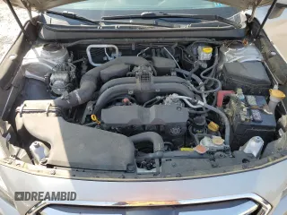 2019 Subaru Outback Premium with VIN 4S4BSAHCXK3357609, listed as a Copart auction lot 55120725 with 82,963 mi miles and Salvage Title. Bid and sale history available at carsss.com. Image 12.